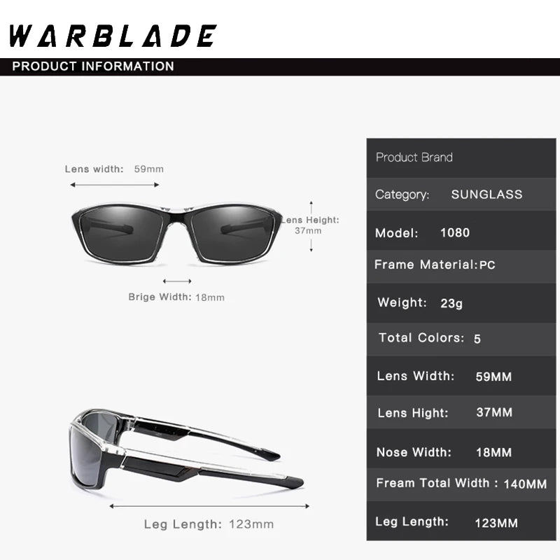 Anti-glare Night Vision Glasses For Driving Men Women Polarized Sunglasses Yellow Lens Eyeglasses Fishing Driver Goggles Gafas - Free Item