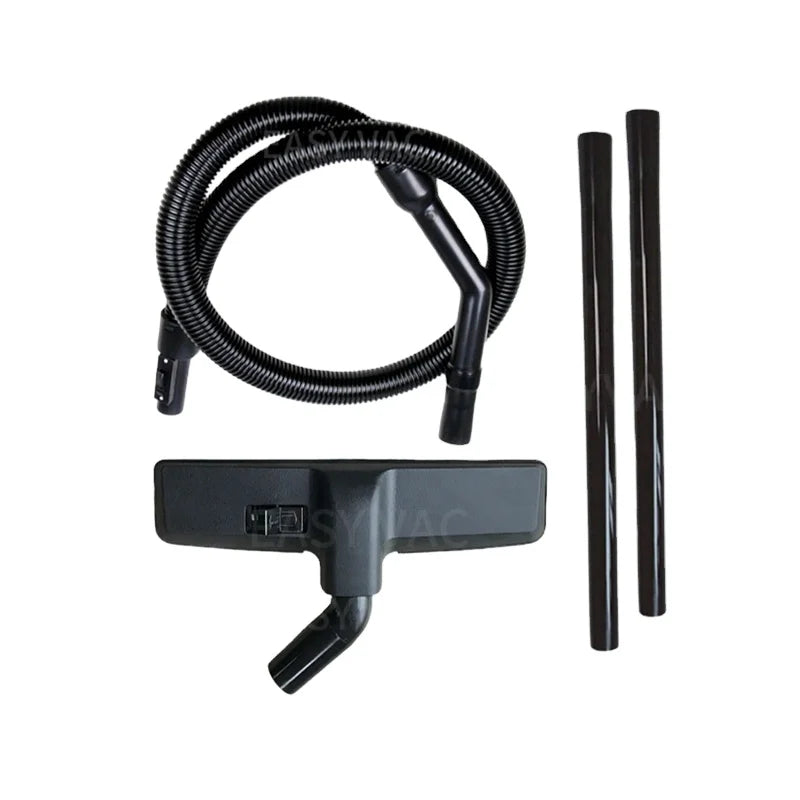 For Hitachi CV-2500/CV930/CV-SH20/BM16 Vacuum Cleaner Spare Parts Flexible Hose Duct Adapter Handle Floor Cleaning Brush