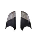 Car Rearview Side Mirror LED for Volkswagen VW Polo Mk4F 9N3 GTI 2005~2009 2006 Turn Signal Indicator Lamp Light Part Accessorie