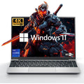 Portable 14.1 Inch Laptop Intel Core i9 10980HK Windows 11 Pro 16GB DDR4 2TB SSD Gaming Notebook Computer PC Gamer Office Laptop