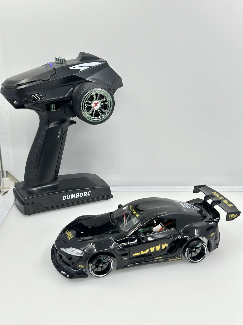 TG RACING RC Car RWD Rear-drive Drift Racing RC Car 1/24 1/28 RTR version with Brushless ESC motor electronic equipment