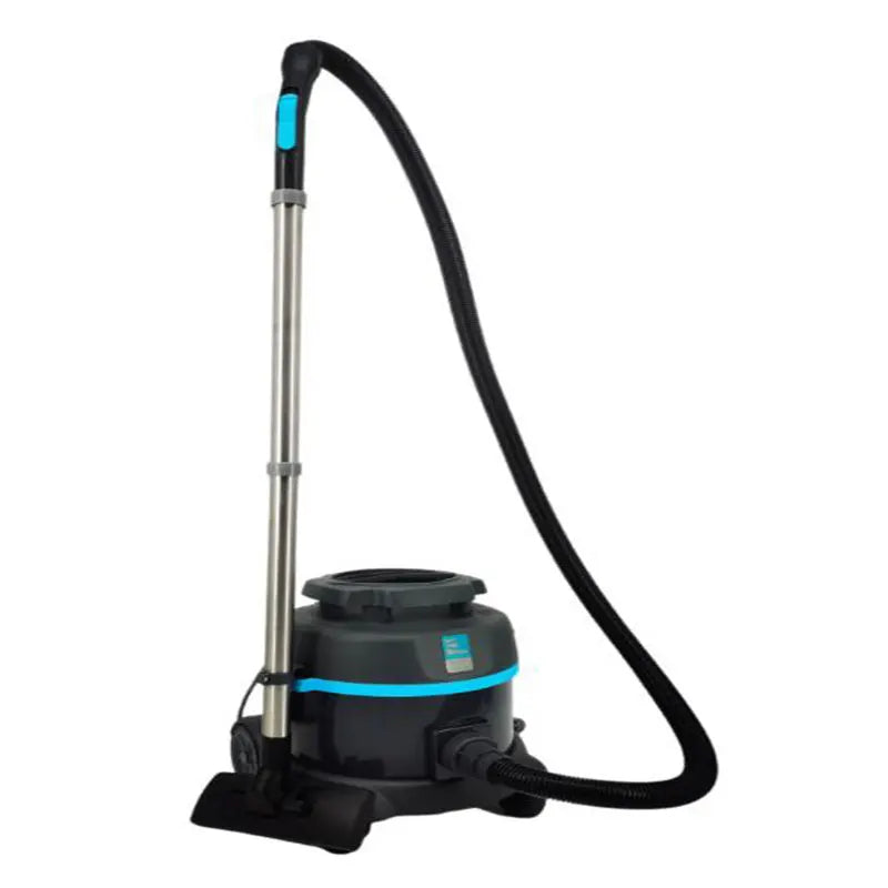 Flooring Commercial Construction Industrial Carpet Portable Dry Canister Floor Vacuum Cleaner