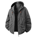 8Colors Fast Ship Men Jacket Summer Coats Male Fishing Windbreaker Jacket Man Camping Clothing Hot Day Waterproof Trip Outerwear