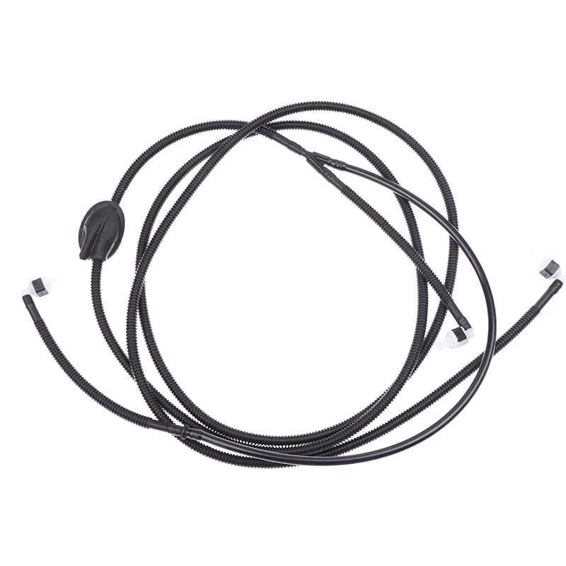 1J0955751D Windshield Wiper Washer Spray Hose Car Hood Wiper Spray Hose For Car Windshield Wiper