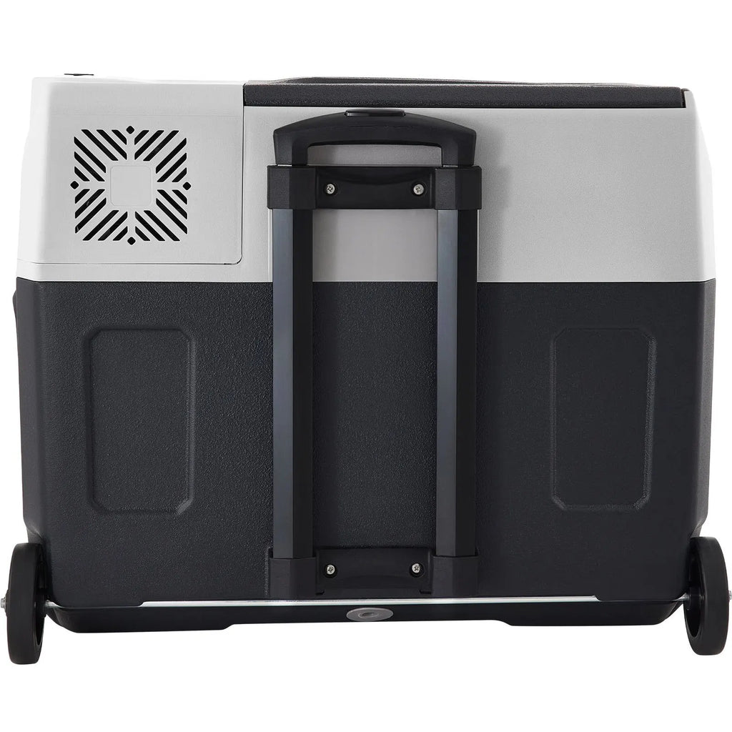 Car Refrigerator 30L Compressor Portable Small Refrigerator Car Refrigerator Freezer For Caravan RV