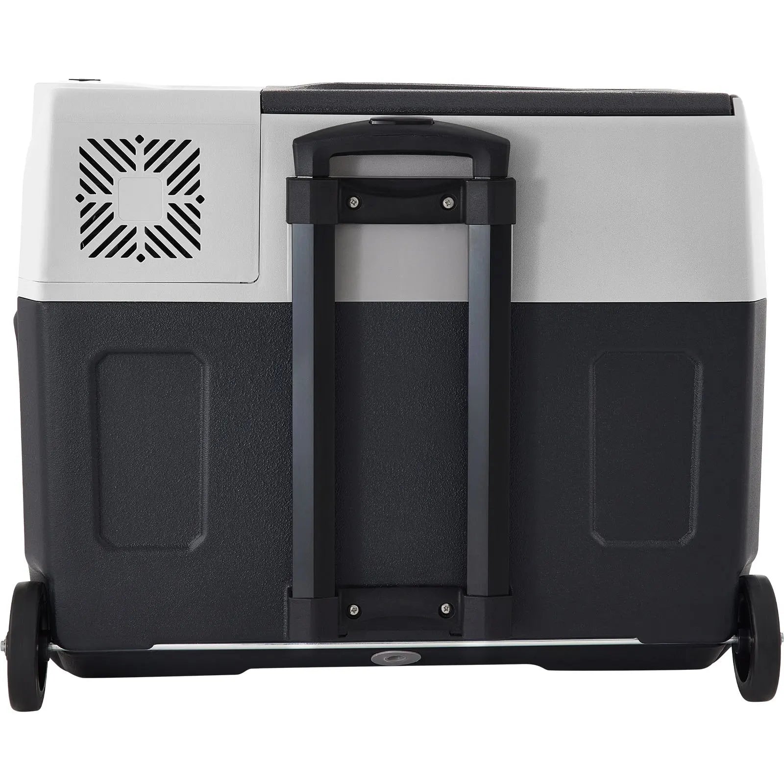 Car Refrigerator 30L Compressor Portable Small Refrigerator Car Refrigerator Freezer For Caravan RV