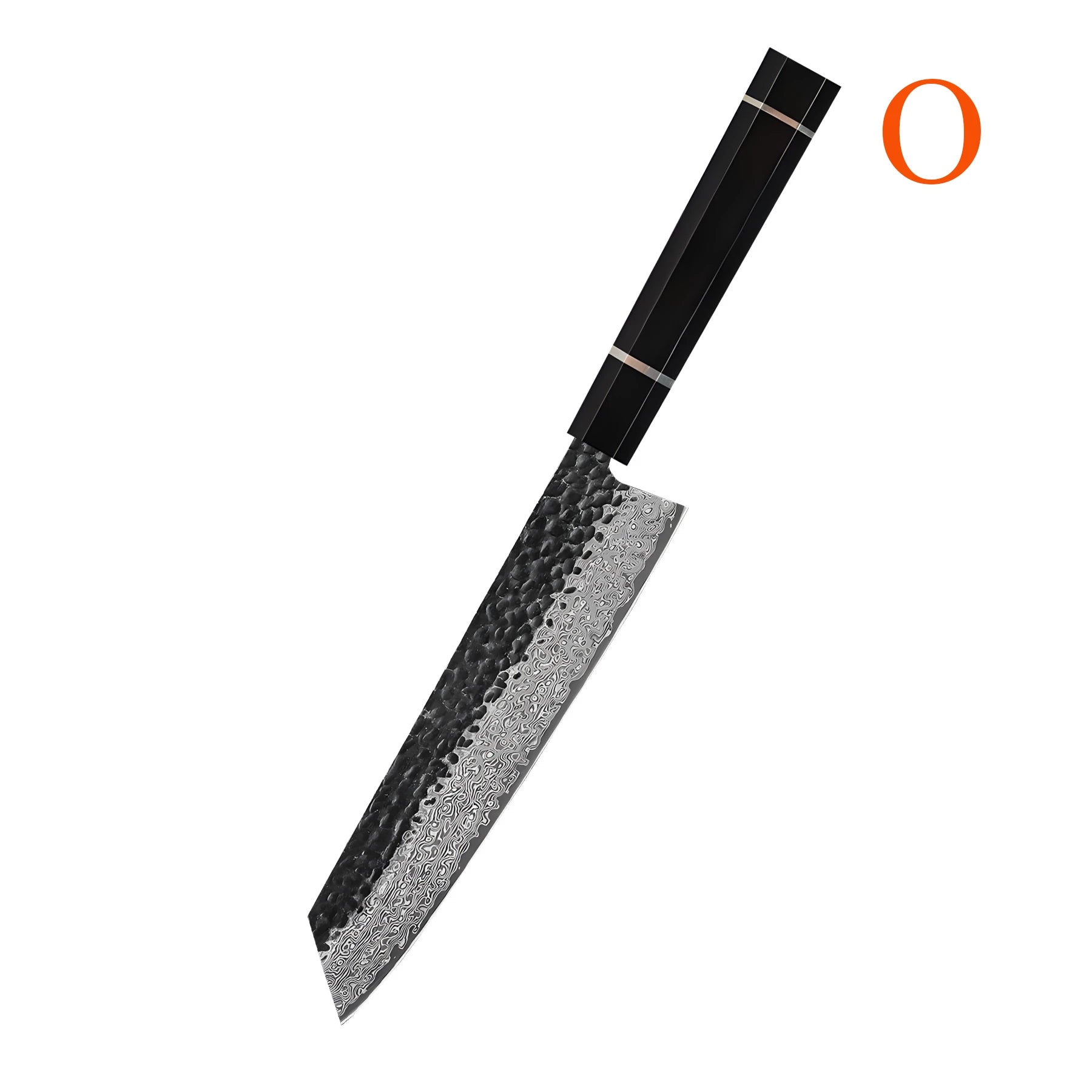 1PC， Kitchen Knife Utility Knife Cleaver Meat Fish Cooking Tools Peeling Slicing Knife Utility Knife Cooking knife Kitchen Stuff