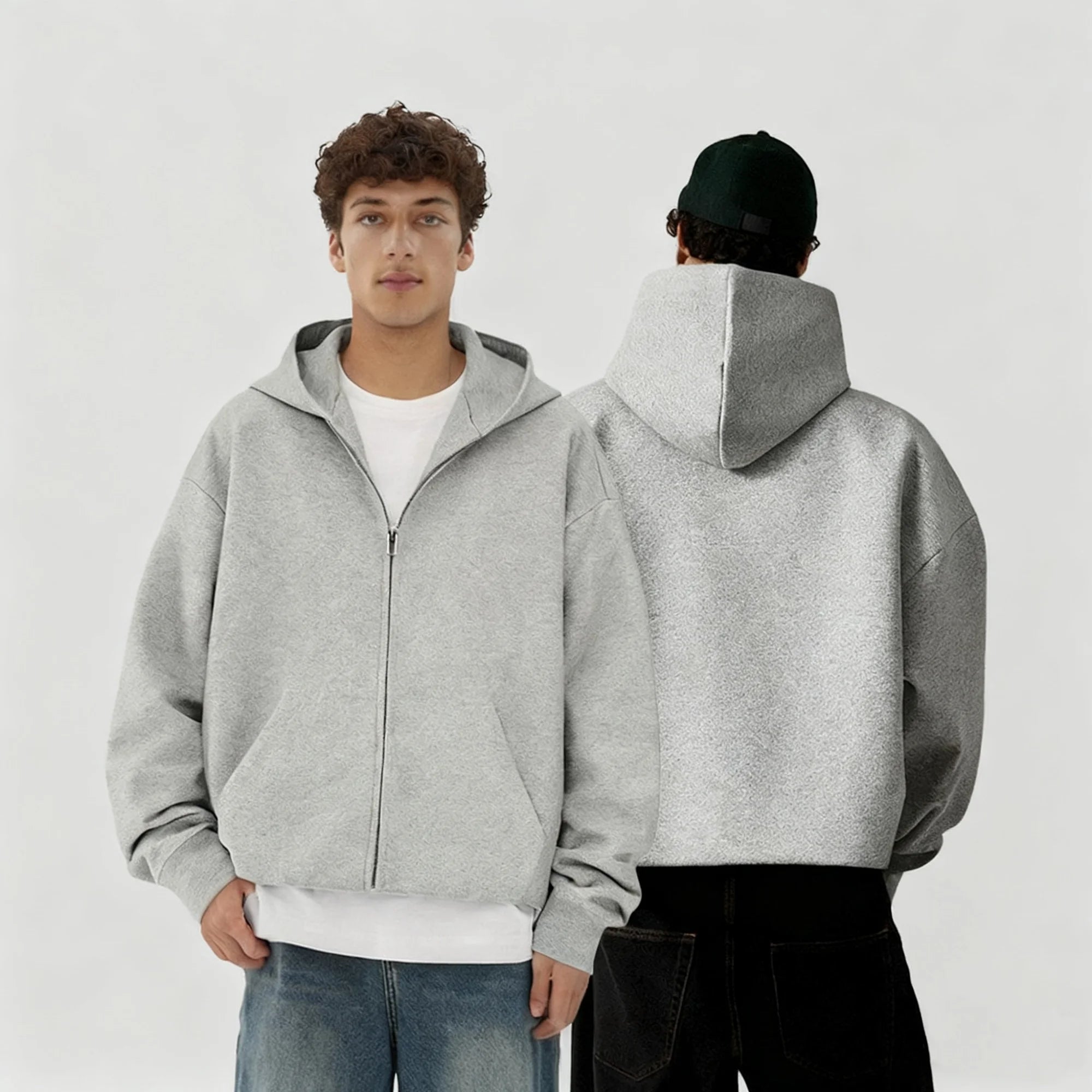 Camp Half Blood Percy Jackson Zipper Hoodie Long Island Sound Casual Zip Up Sweatshirt Men Women Fashion Hoodies New in Tops