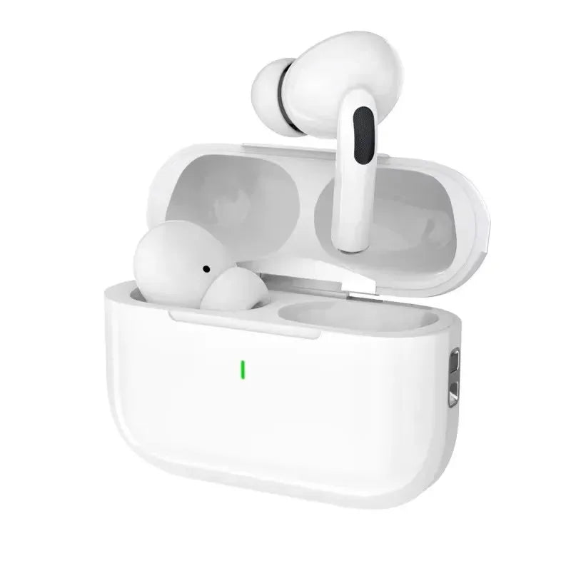 Wireless Earphones Pro 5 TWS Max Bluetooth Sport Earbuds  In Ear Noise Cancelling Headset For iPhone Android Headphone - Free Item