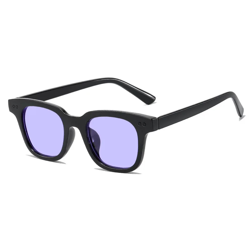 Sunglasses for Women and Men, Cool, Trendy, High-end, Instagram, UV Protection, Sunscreen, Internet Celebrity