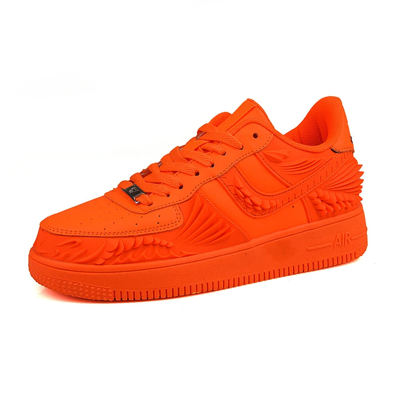 Men's Shoes Athletic Shoes Men's Tennis Luxury Shoes Coaching Competition Breathable Shoes Fashion Loafers Men's Running Shoes