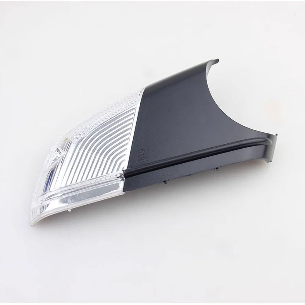 Car Rearview Side Mirror LED for Volkswagen VW Polo Mk4F 9N3 GTI 2005~2009 2006 Turn Signal Indicator Lamp Light Part Accessorie