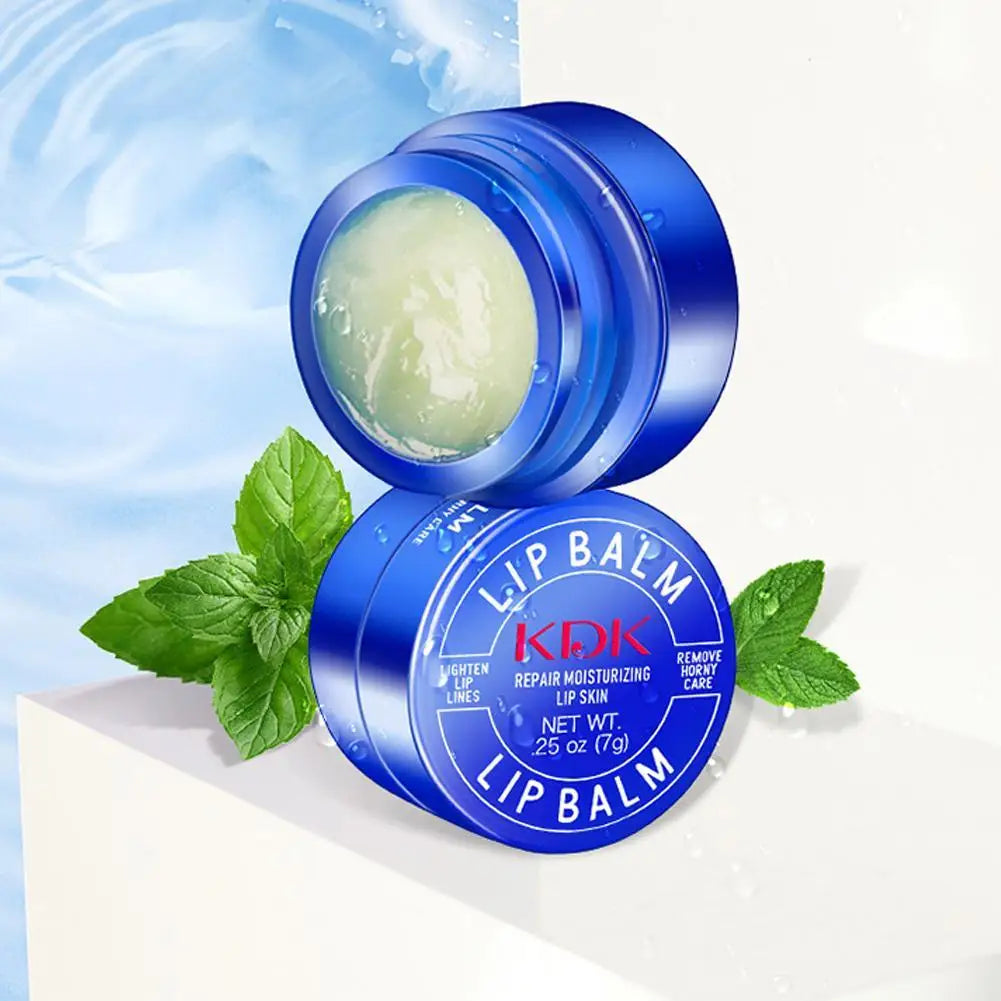 Lip Balm Lightening Remove Dark Lip Gloss Moisturizing Exfoliating Clean Reduces Lip Lines Makeup Beauty Lipstick For Lip Care