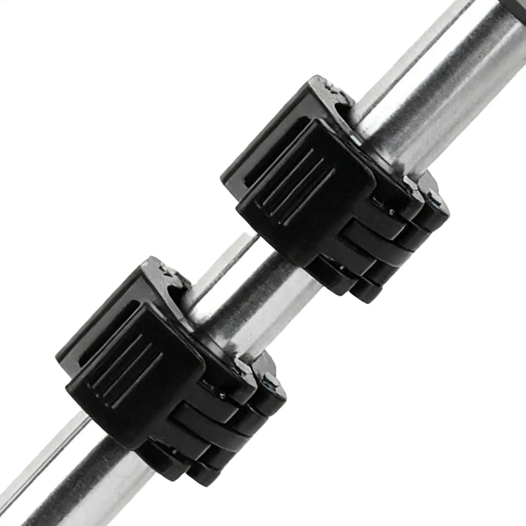 Dumbbell Bar Wrist Bar Workout Exerciser Equipment Adjustable Forearm Strengthener For Women Men Home Workplace Gym Fitness