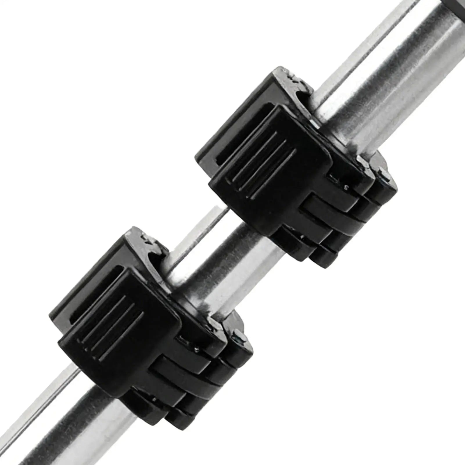 Dumbbell Bar Wrist Bar Workout Exerciser Equipment Adjustable Forearm Strengthener For Women Men Home Workplace Gym Fitness