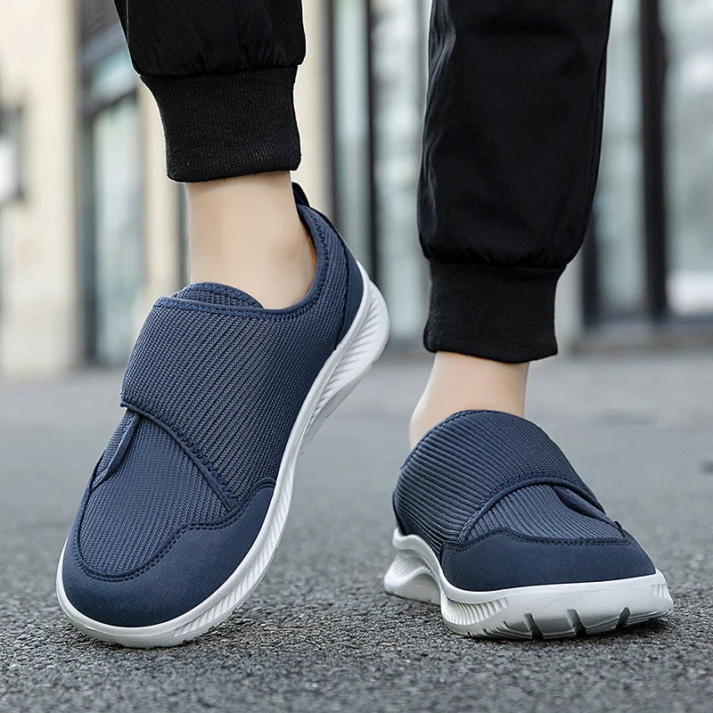 Men's Casual Shoes Are Breathable Ultra Lightweight Minimalist Comfortable and Easy To Wear They Are Designed for Quick Delivery