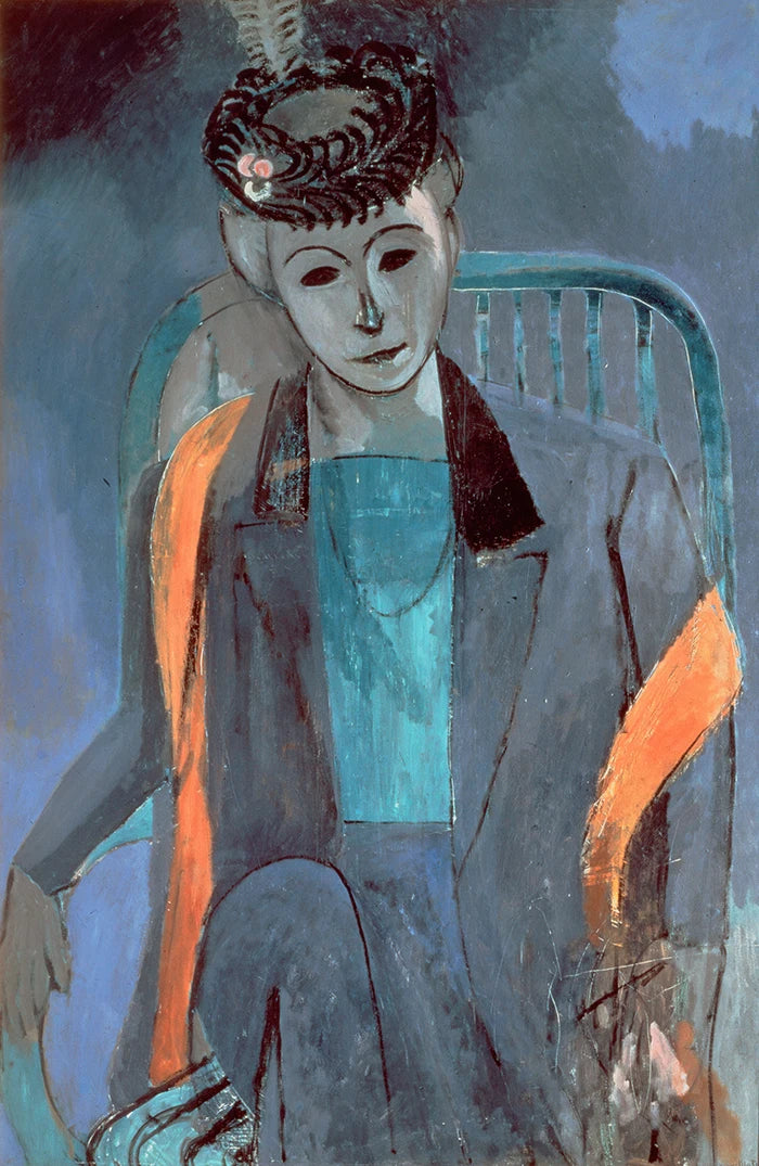 Pablo Picasso Famous Artwork Collection Poster Canvas Painting Abstract Vintage Wall Art For Gallery Living Room Home Decor
