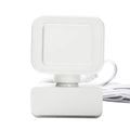 5.8GHZ Microwave Human Body Sensor Small Electric Fan LED Light with Infrared Microwave Sensor Switch Microwave Sensor Switch