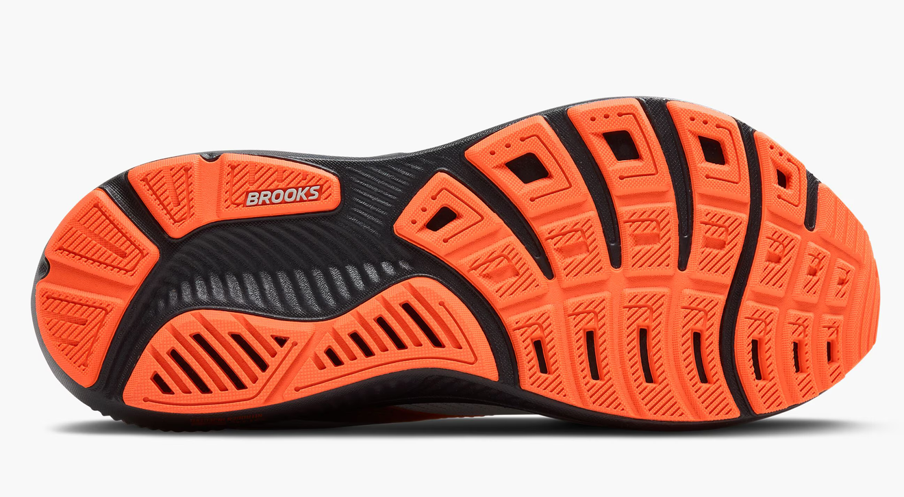 Brooks Ghost 17 Men’s Running Shoes. Ships from USA.