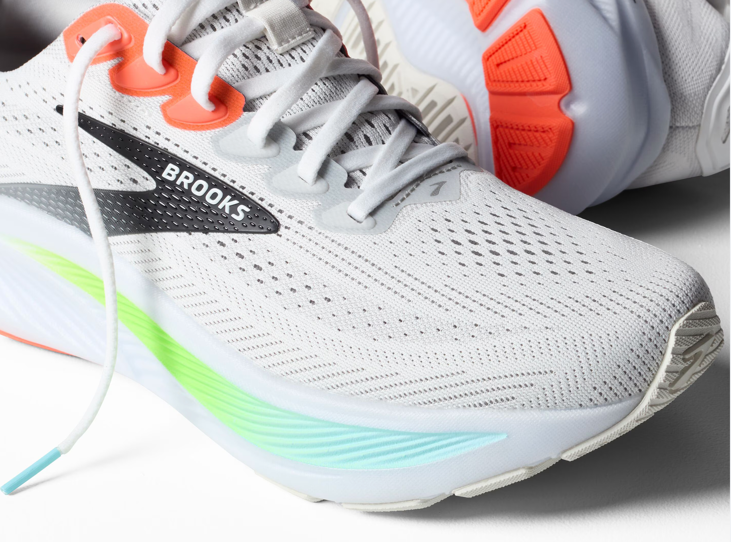 Brooks Ghost 17 Men’s Running Shoes. Ships from USA.