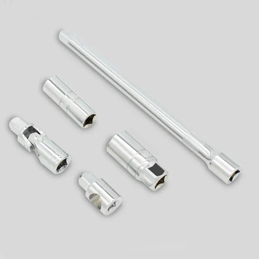 Auto Repair Toolbox Set Auto Repair Repair Car Socket Wrench Germany Multi-function Casing Combination