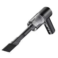 Handheld Car Vacuum Cleaner, 15000PA Portable Cordless, Dual use of blowing and suctionMulti-Nozzles, for Car, Home, Pet, Office
