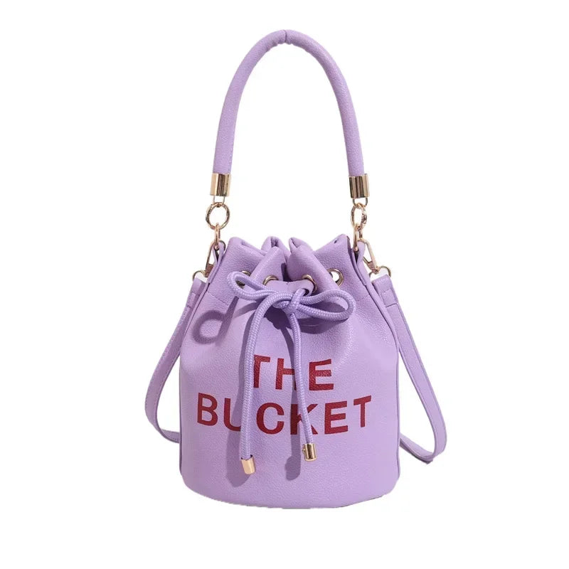 Ladies Handbags Fashion PU Leather Messenger Bags Adjustable Strap Portable Casual Simple Exquisite for Weekend Vacation