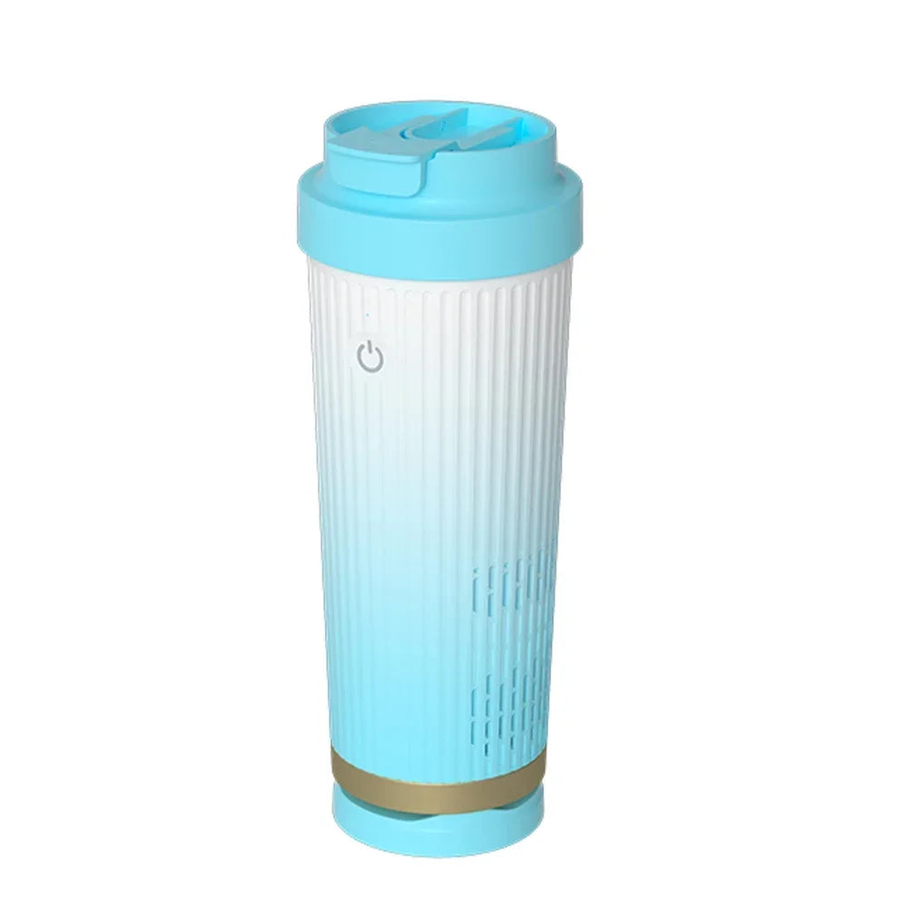 Smart 2 In 1 Car Heating Cooling Cup for Coffee Miik Drinks Electric Beverage Warmer Cooler Holder Mini Car Refrigerator DC 12V