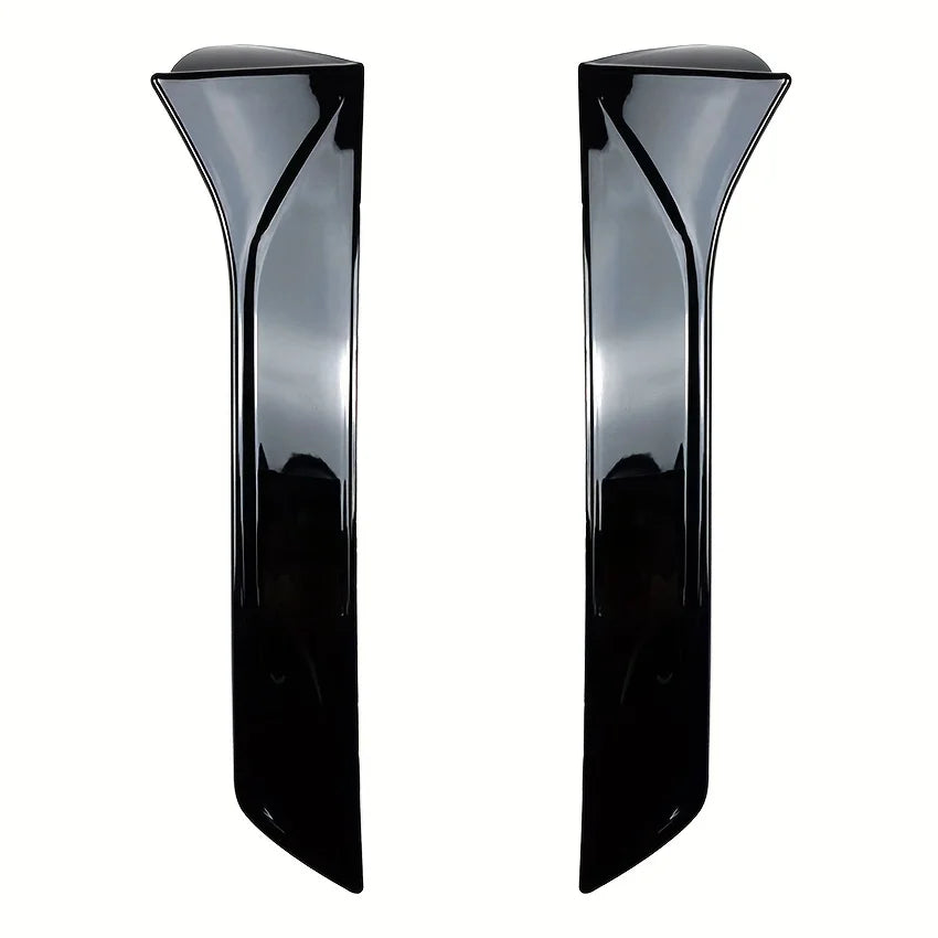 For Seat Leon FR MK3 MK3.5 2012-2021 rear wing side wing trunk wing sports accessories