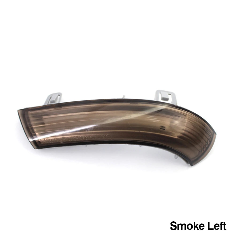 Side Rear View Mirror Turn Signal Lamp Turn Indicator for Jetta MK5 Sharan For VW Volkswagen Golf Rabbit Passat Light