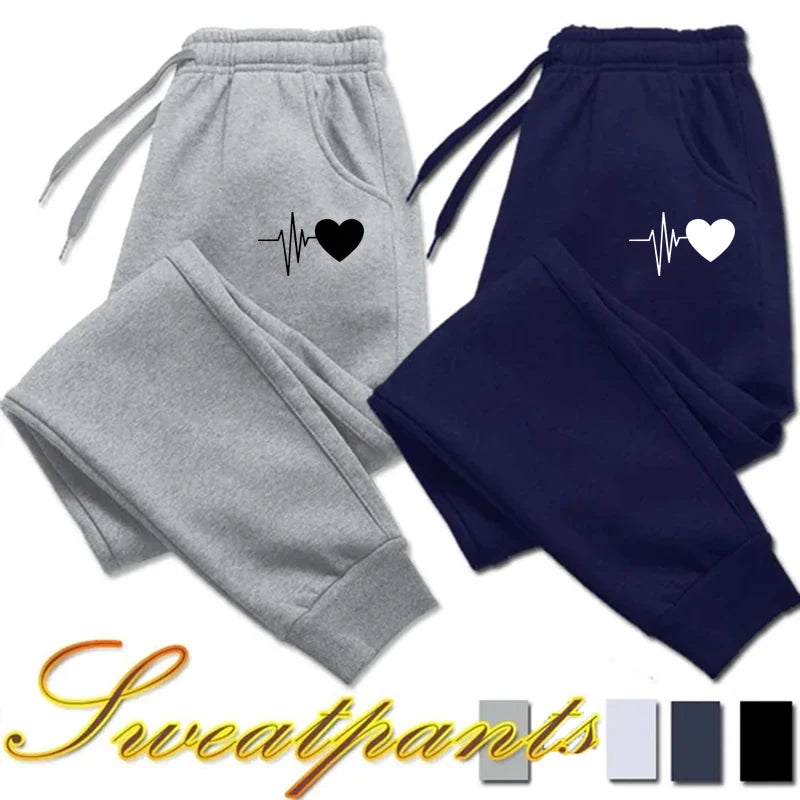 Versatile Women's Pants Soft Joggers Fitness Sweatpants Comfortable Trousers Womens Fashion Baggy Pants Woman 2024New Casual - Free Items Weekend.