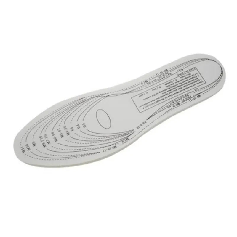 Men Women Increase Height High Insoles Memory Foam Shoe Inserts Cushion Pad Insoles Insert Cushion