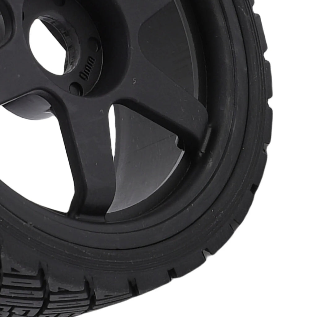RC  Racing Tyres Excellent Traction Anti Slip 1/7 1/8 RC  Car Tires Wheel Rims Lightweight 17mm for RC  Racing