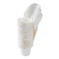 KCUP coffee filter paper cup, disposable filter paper cup, coffee capsule filter cup
