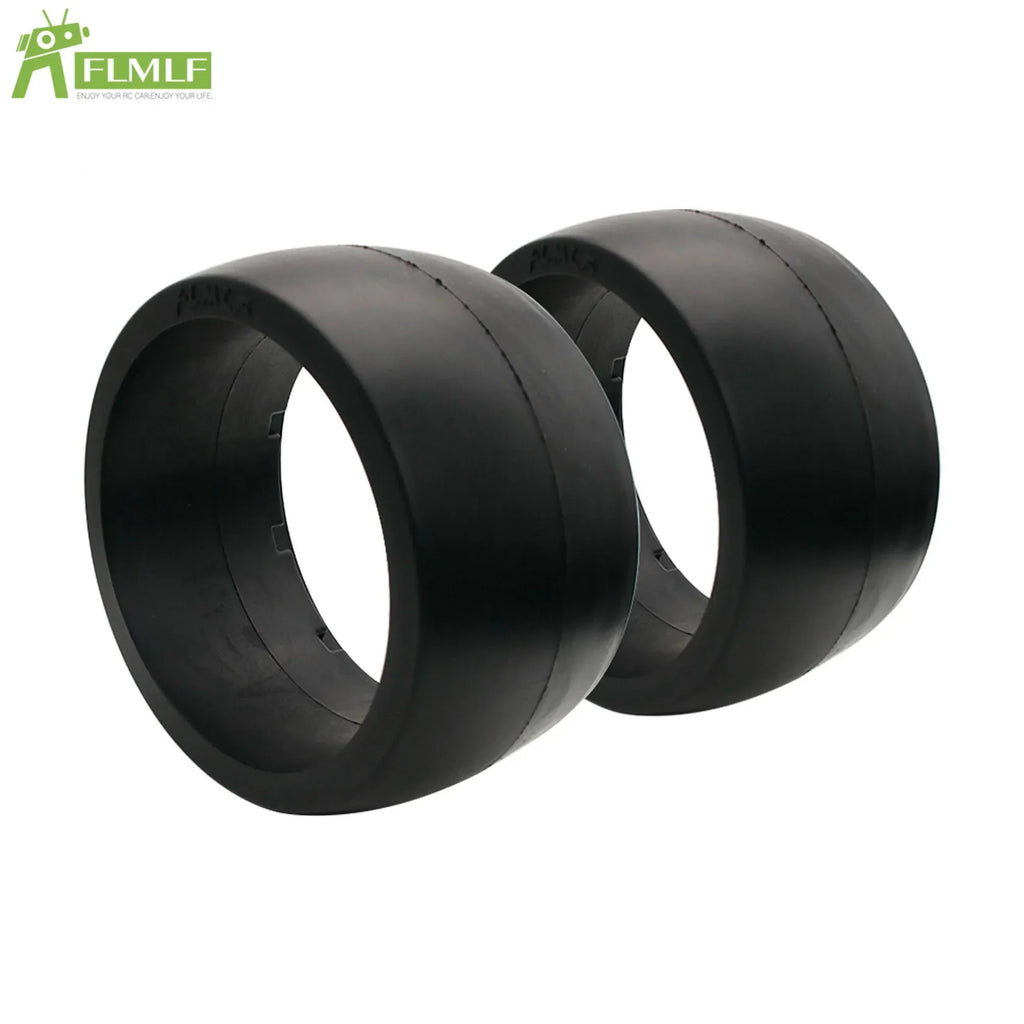 Wheel Tire Rear or Front Inner Foam Fit for 1/5 HPI ROFUN BAHA ROVAN KM BAJA 5B 5T 5SC Losi 5ive T Rc Car Toys Games Parts