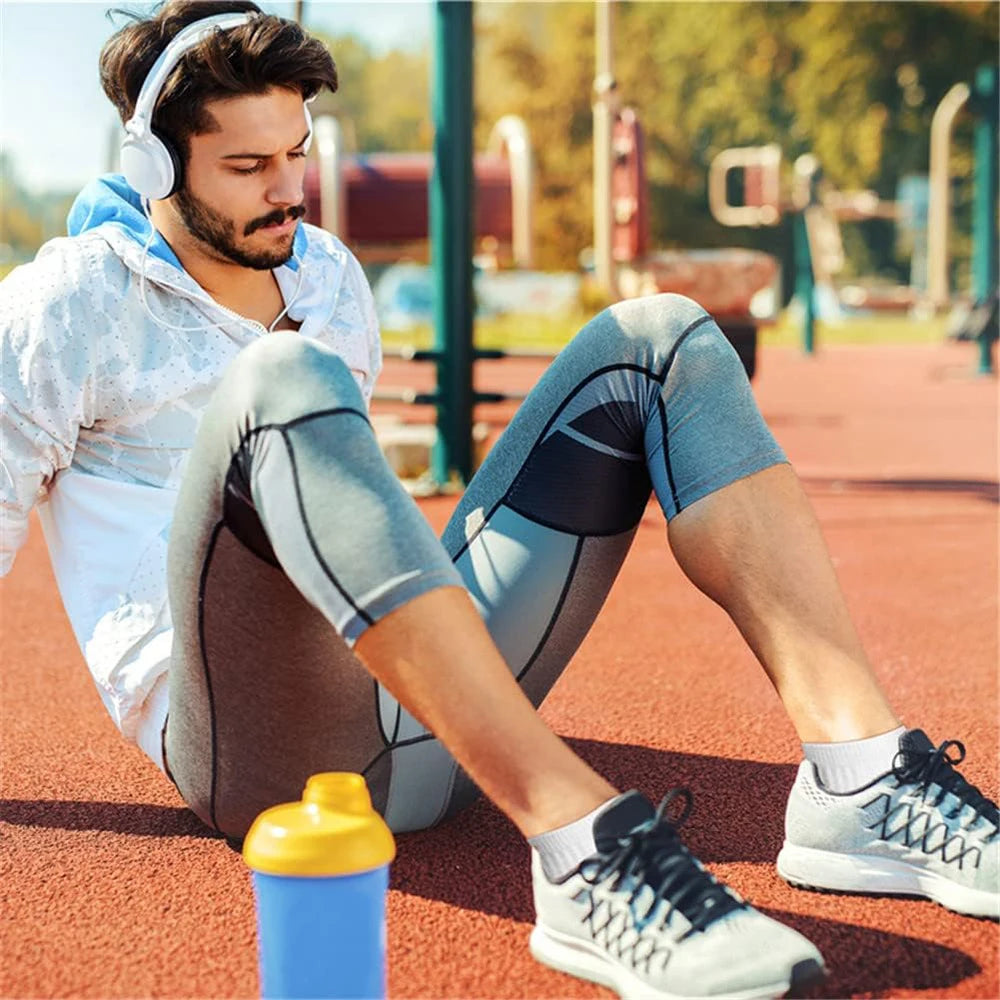 Athletic Ankle Socks For Men Women  Arch Ankle Support,for Running Cycling Fitness Breathable Elastic  Ankle Crew Socks
