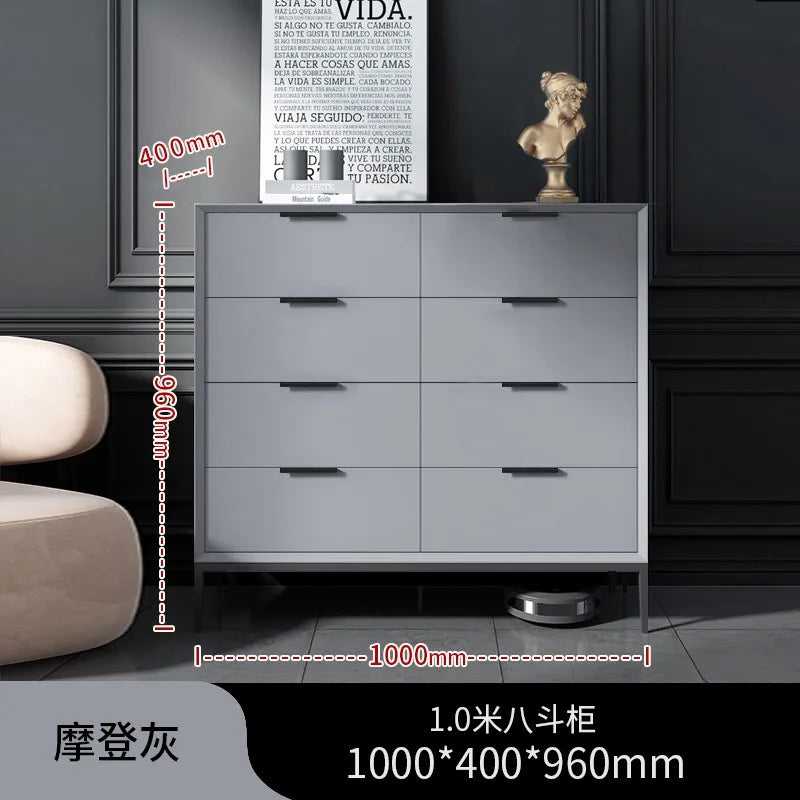 Storage Function Cabinet Vintage Style Luxury Display Living Room Cabinets Simple Design Woonkamer Kasten Living Room Furniture