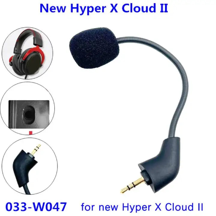 Wireless Lavalier Microphone Portable Audio Video Recording Mini Mic for Android Live Broadcast Gaming Phone Mic