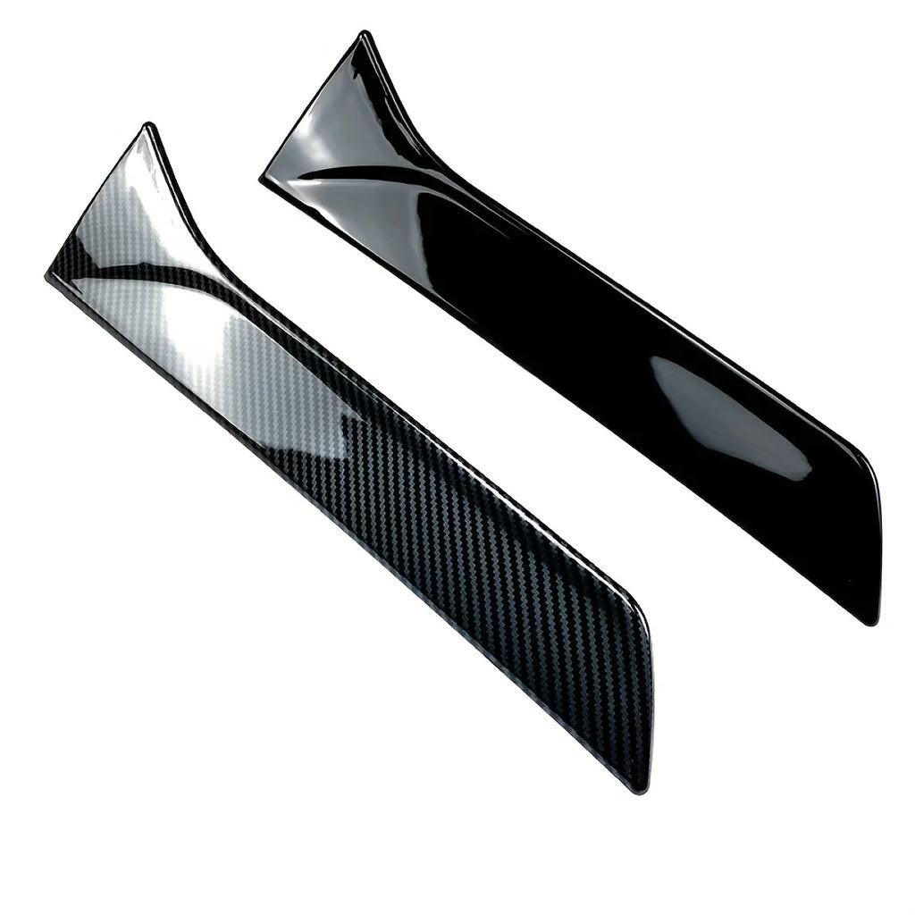 For Seat Leon FR MK3 MK3.5 2012-2021 rear wing side wing trunk wing sports accessories