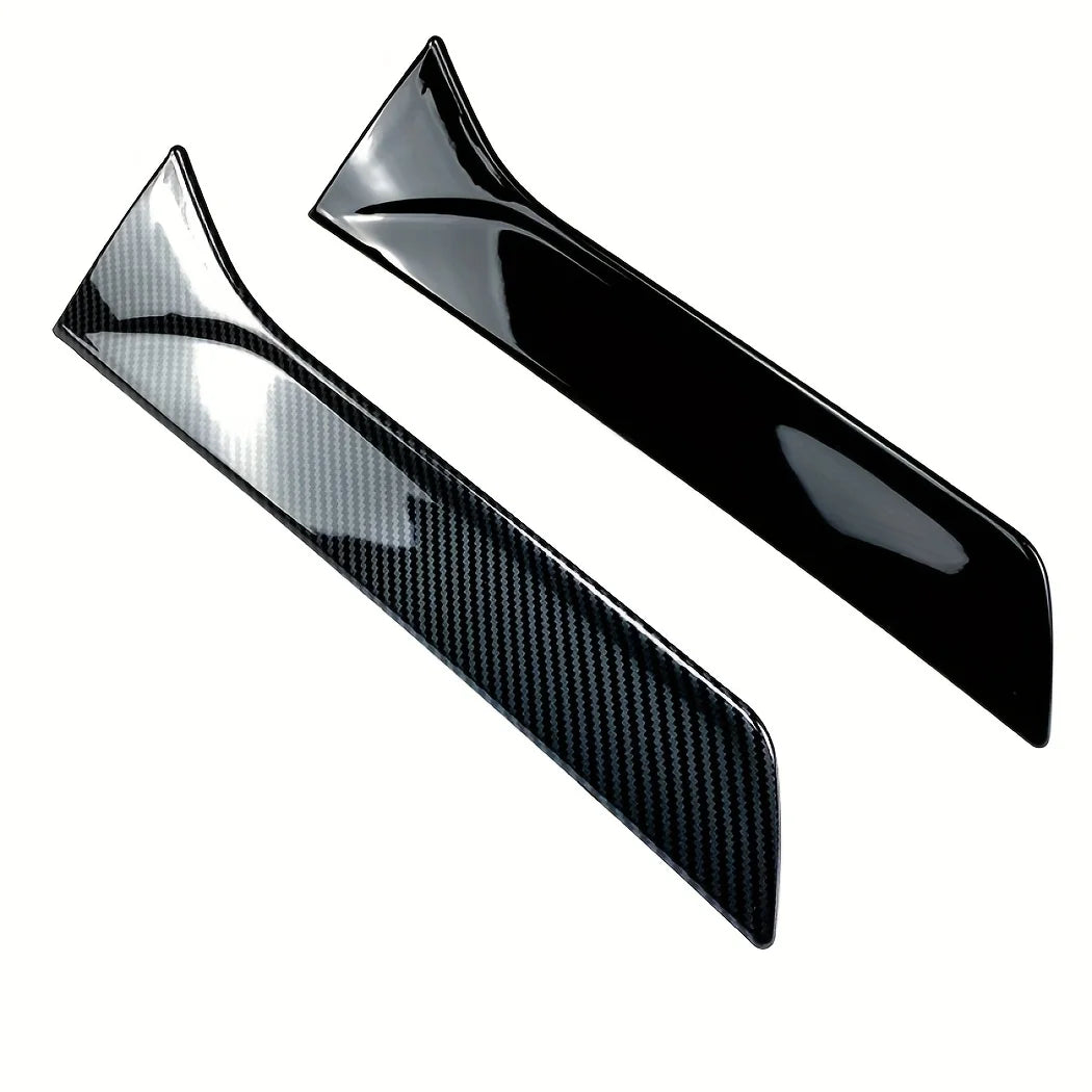 For Seat Leon FR MK3 MK3.5 2012-2021 rear wing side wing trunk wing sports accessories