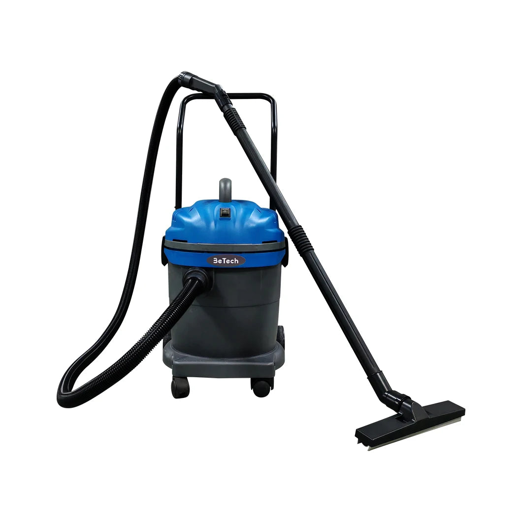 202532L Commercial Portable Electric Dry Wet Vacuum Cleaner for Floor Carpet Cleaning