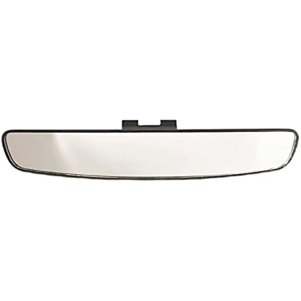 17" Vision Panoramic Rear View Mirror Day/Night Wide Angle Convex for Universal Car Truck SUV