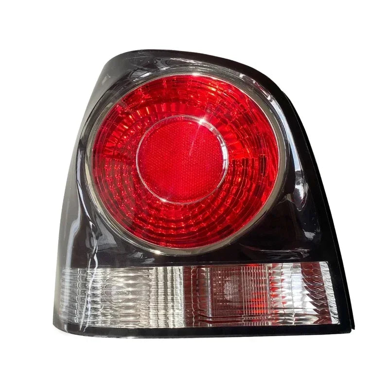 For Volkswagen VW POLO 9N 9N3 Hatchback 2005-2010 Car Tail Light Rear Reverse Brake Lamp Signal (No bulb) 6Q6945095AB 6Q6945095M