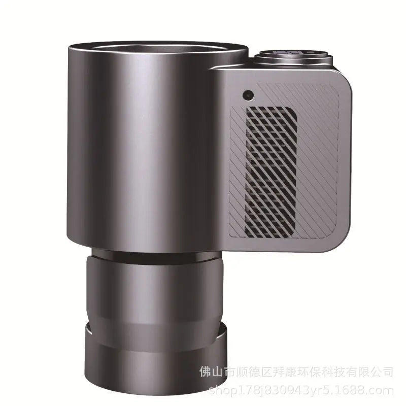 Coffee Cup Cold Brew Coffee Cup Car Hot and Cold Cup Coffee Rapid Cooling