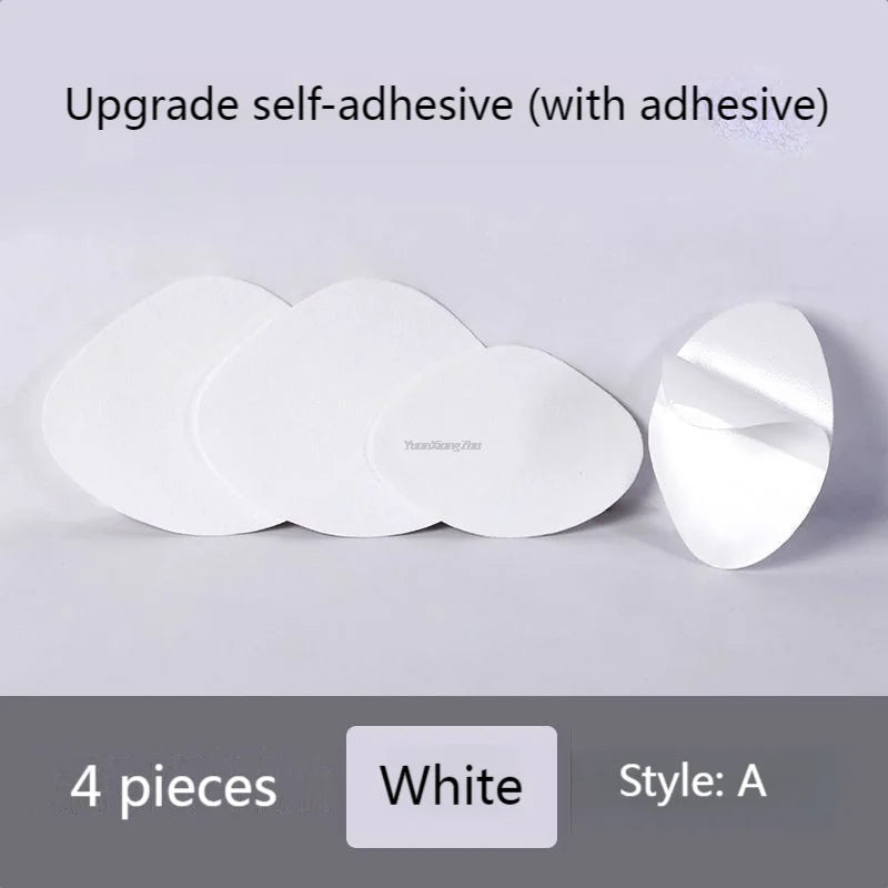 Sports Shoes Patches Vamp Repair Shoe Insoles Patch Sneakers Heel Protector Adhesive Patch Repair Shoes Heel Foot Care Products - Free Item Weekend (50% off).