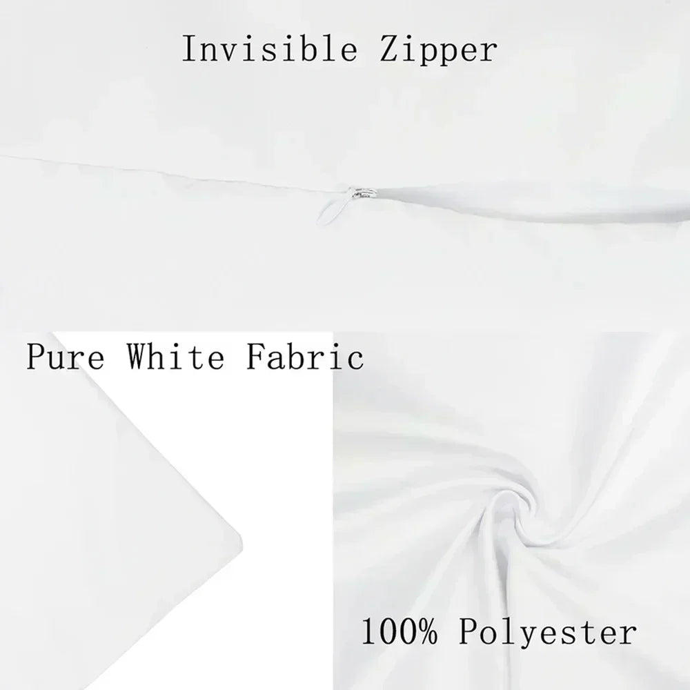 Pillow Covers Decorative Cushions for Sofas S-Spi-der-Manes Interior Decoration Room Decorating Items Personalized Gifts Cushion