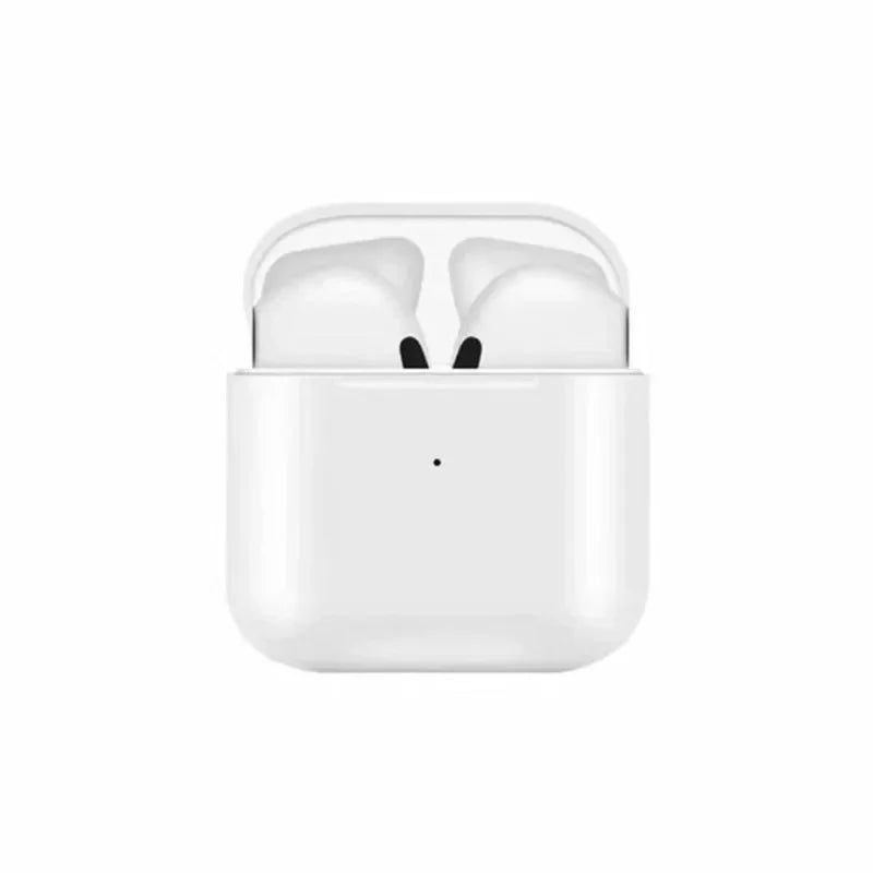 2025 Original Air Pro 4 TWS Wireless Headphones Earphone Bluetooth 5.0 Waterproof Headset with Mic Earbuds for Iphone Huawei
