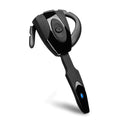Wireless Business Earbuds with Microphone USB Rechargeable Music Headset for Car Computer Earpiece Accessories Type2