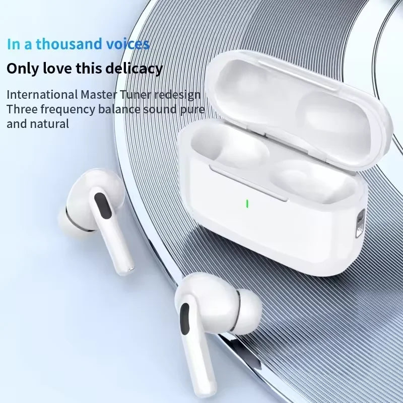 Original Airs Pro Bluetooth earphones gaming earphones wireless Bluetooth headset suitable