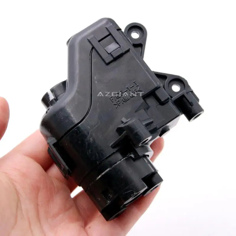 Car Power folding side view mirror standard Modules original For Mazda 2 MK5 3 6 Axela MK4 CX-3 MK2 CX-30 vehicle accessories